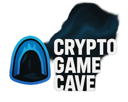 Crypto Game Cave